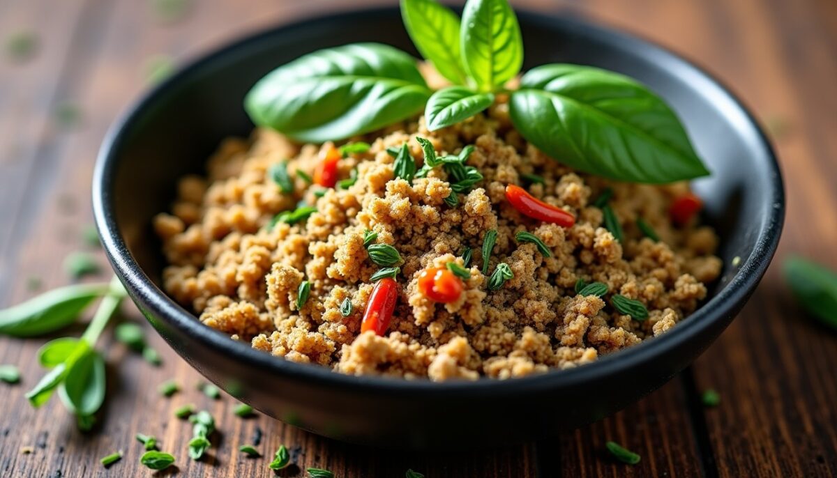 Découvrez comment sublimer votre alimentation avec les épices et herbes les plus captivantes