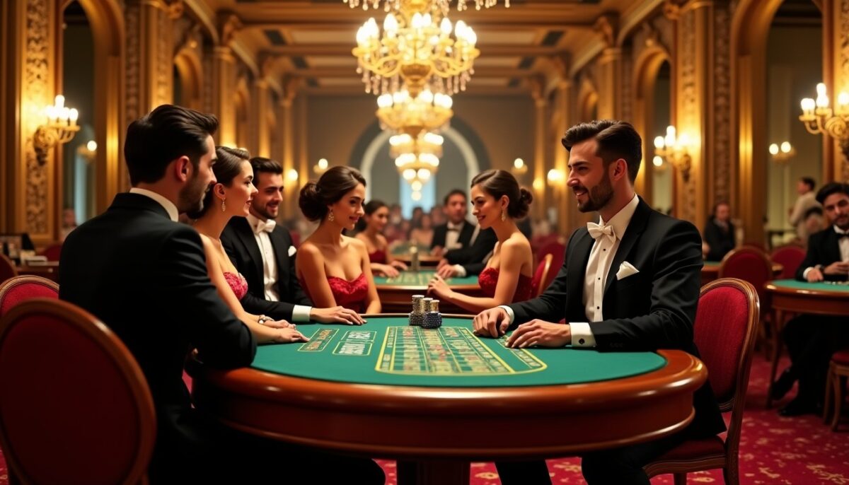 Les Casinos Internationaux en France : Le Guide 2026 Incontournable pour les Joueurs