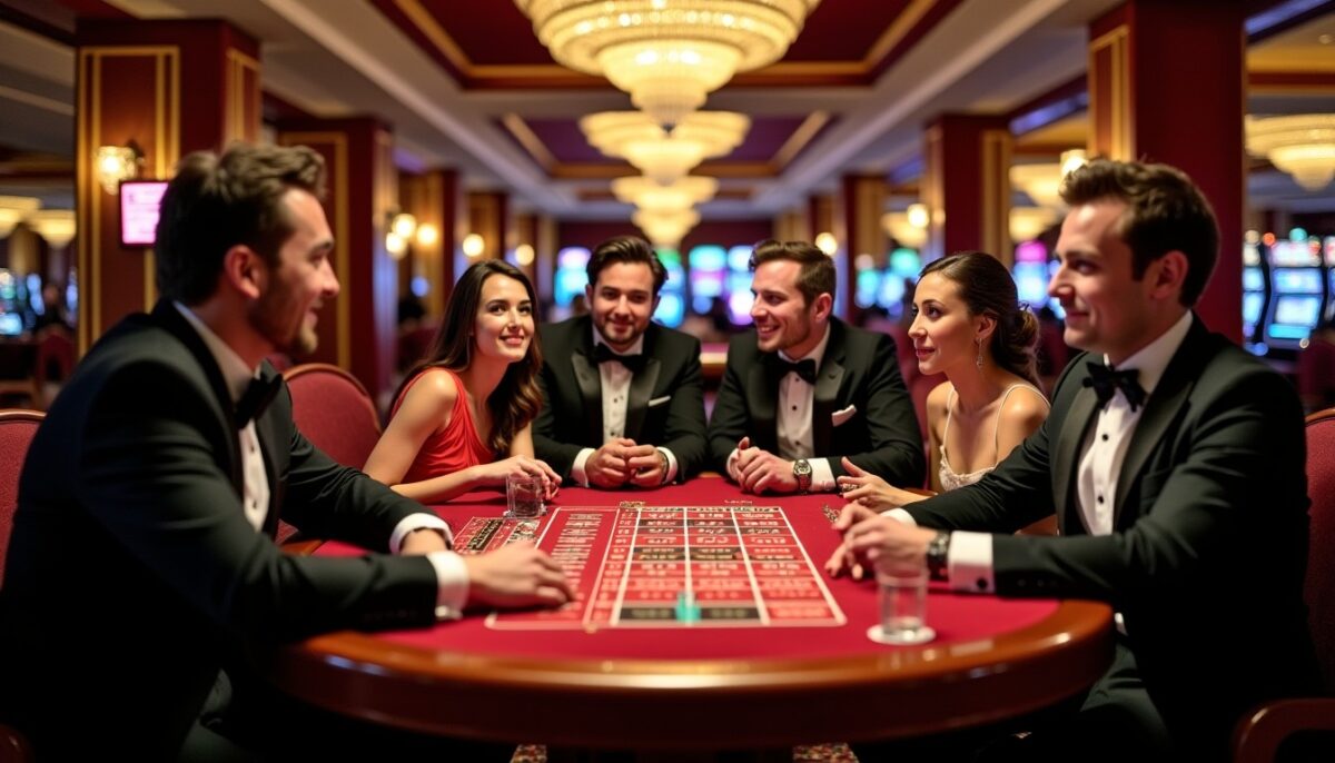 Wager x20, bonus en euros et conditions transparentes : découvrez les casinos qui honorent vraiment leurs joueurs