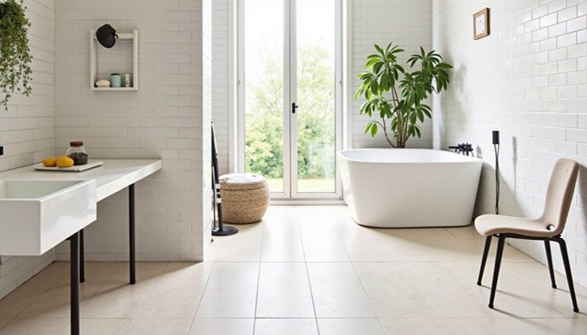 Guide pratique pour sélectionner le carrelage idéal lors de votre rénovation