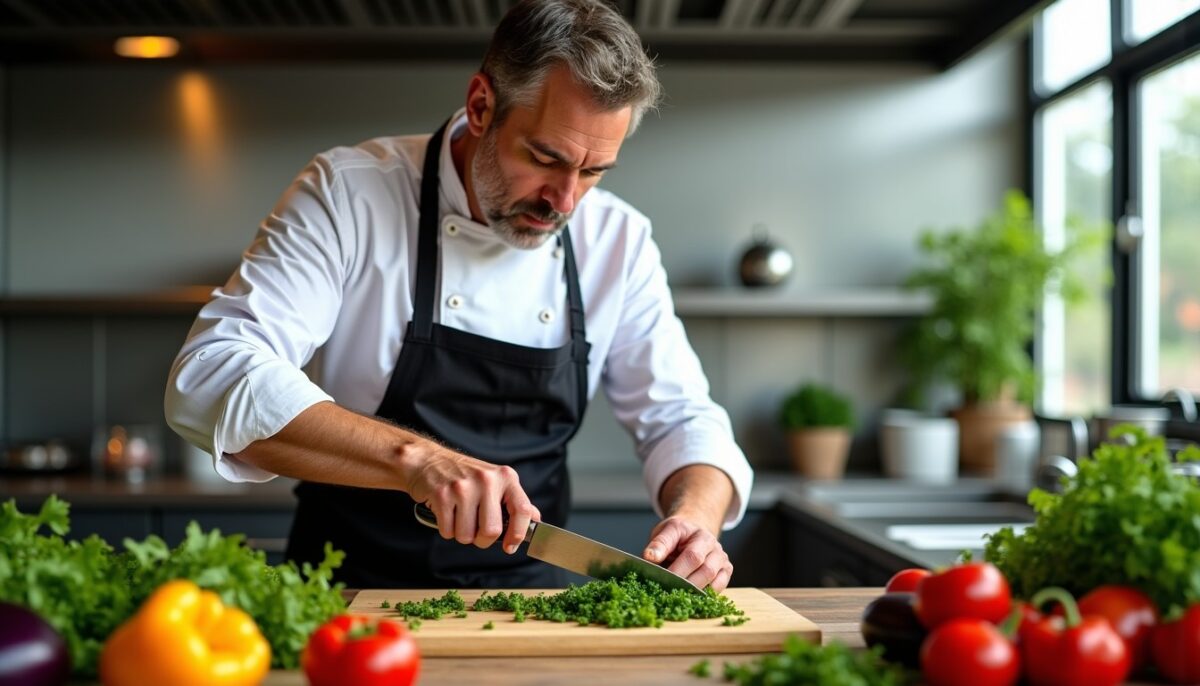 Conversion Culinaire : Maîtriser l&rsquo;Art de la Précision en Cuisine