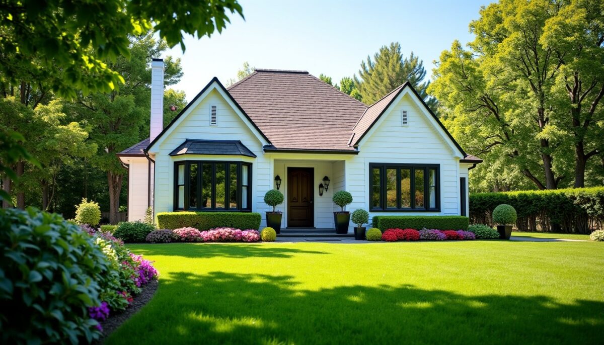 Astuces ingénieuses pour augmenter la valeur de votre maison