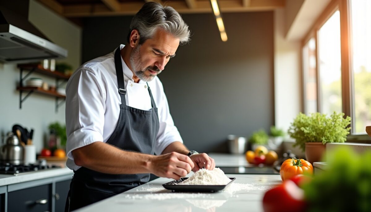 Maîtrisez les conversions en cuisine pour des recettes toujours parfaites