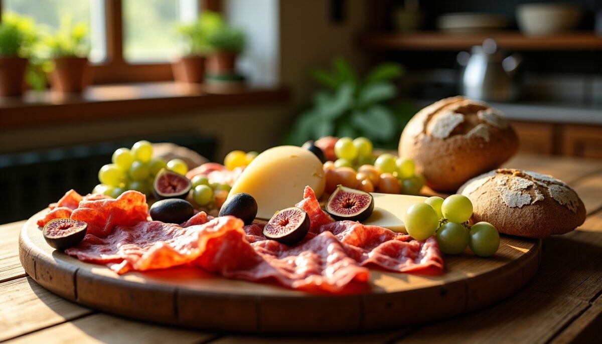 L'apéritif réinventé : l'art de créer des plateaux gourmands irrésistibles