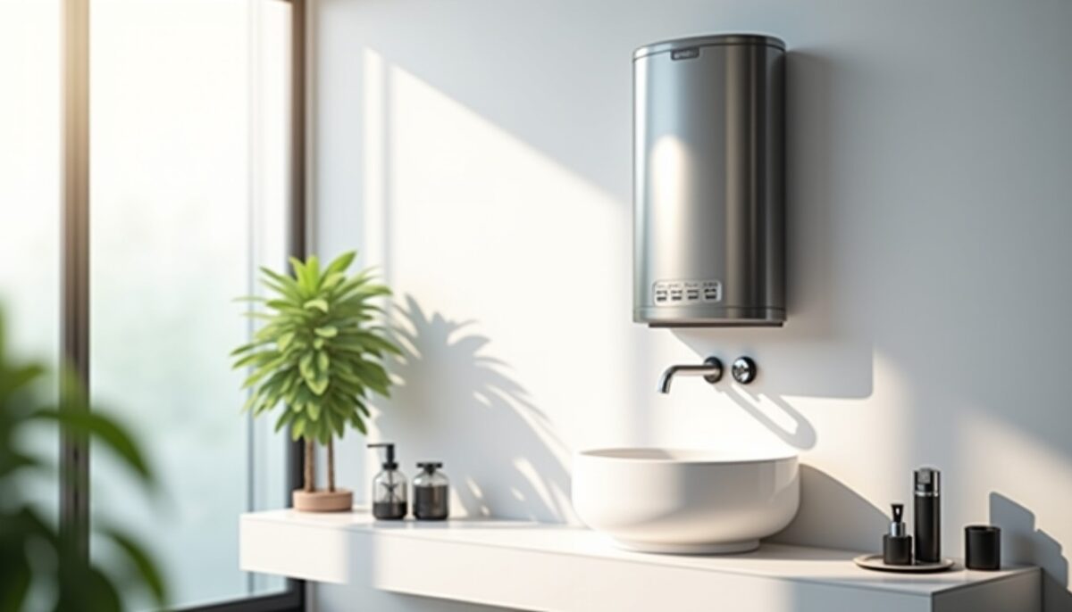 Chauffe-eau électrique : guide essentiel pour faire le meilleur choix