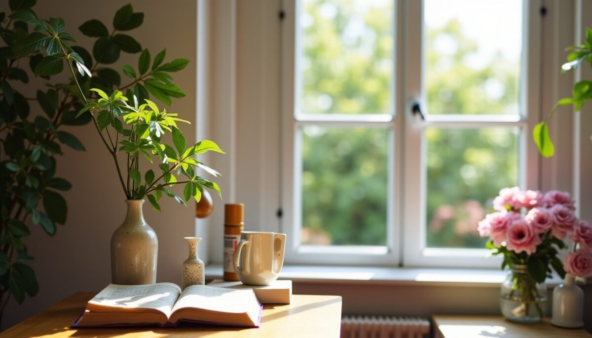 Habitudes faciles pour maintenir une maison impeccable chaque jour