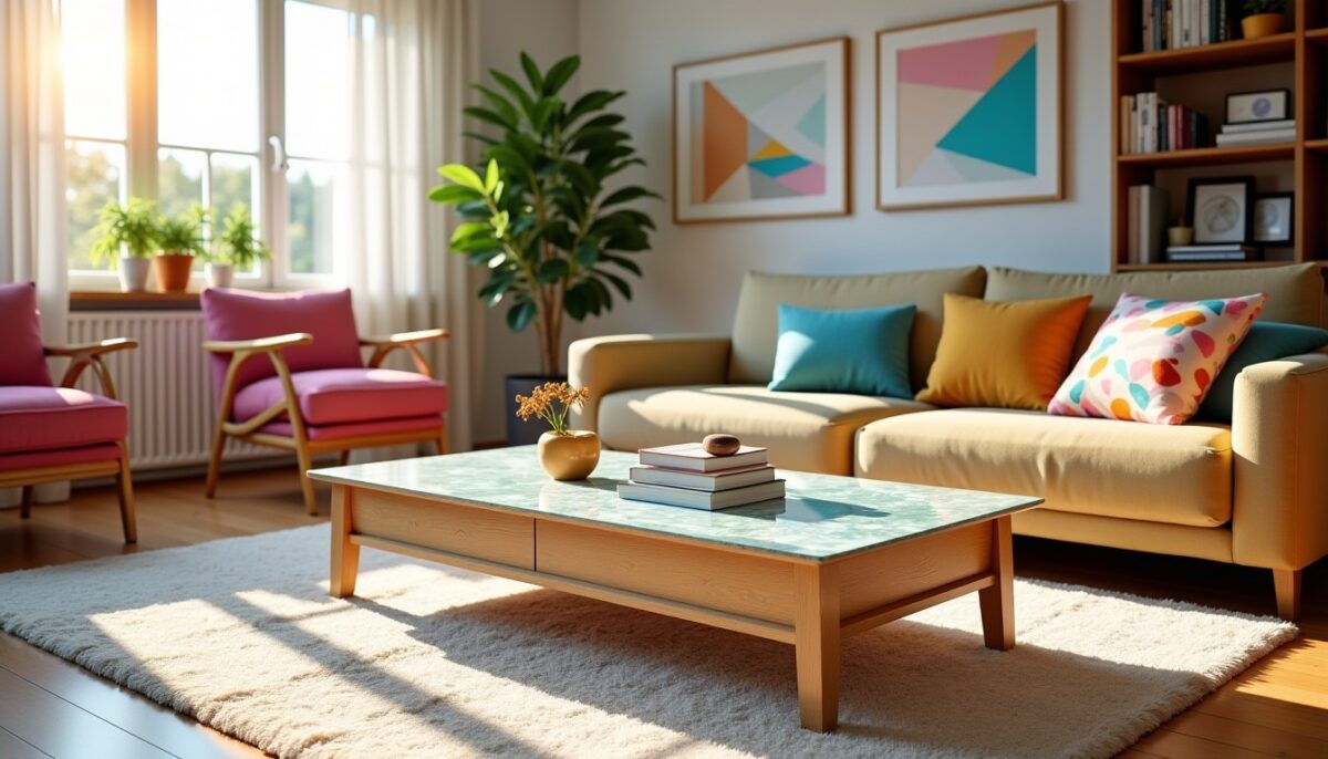 Customisez vos meubles Ikea : nos astuces déco incontournables !