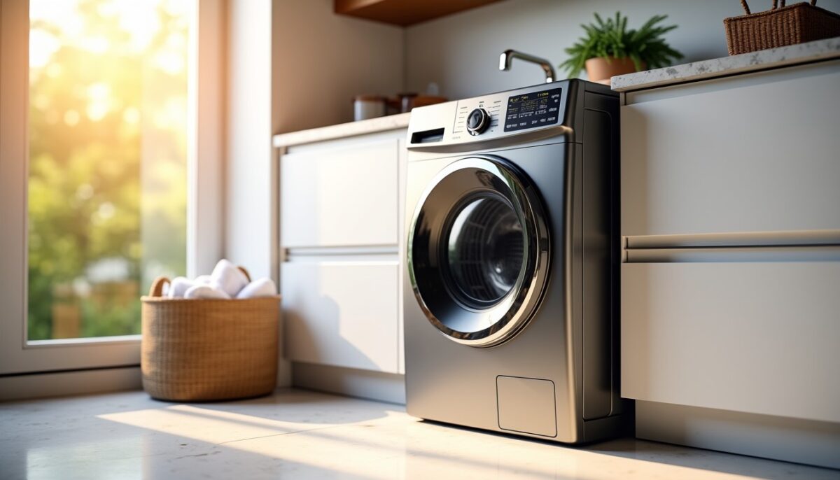 Les atouts incontournables du sèche-linge à pompe à chaleur
