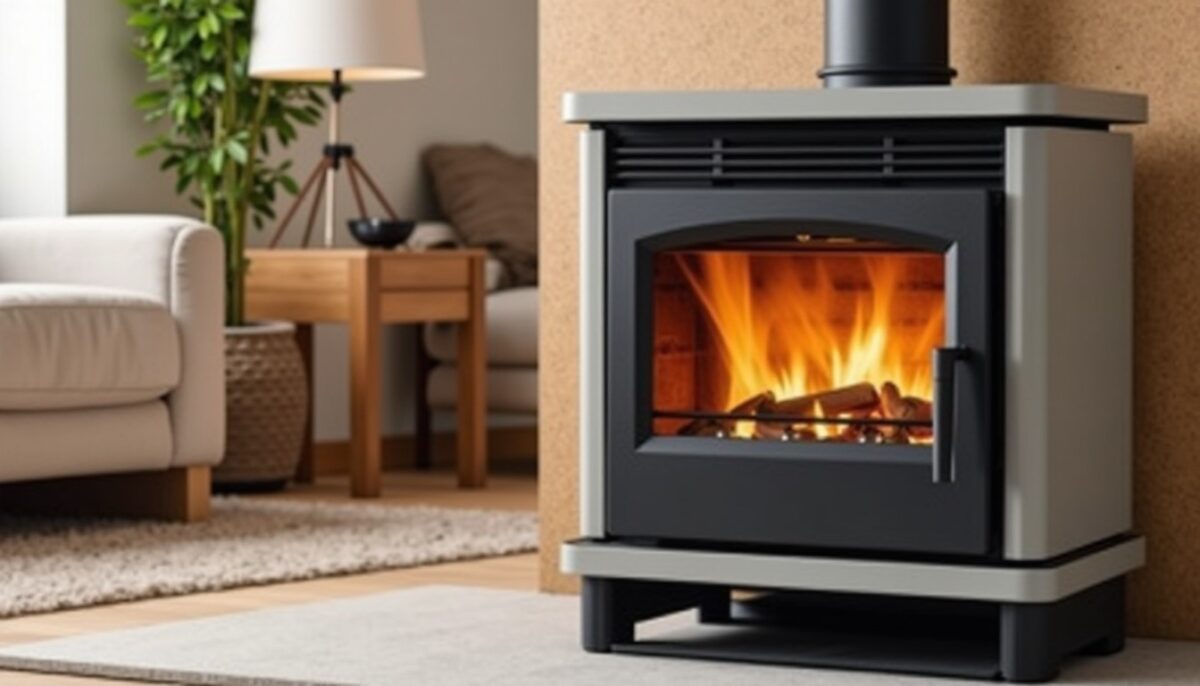 Guide pratique pour choisir un poêle à granulés de 4 kW adapté à vos besoins