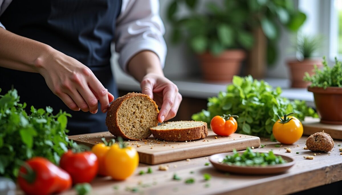 Blog culinaire : astuces et sources d&rsquo;inspiration pour créer des recettes uniques