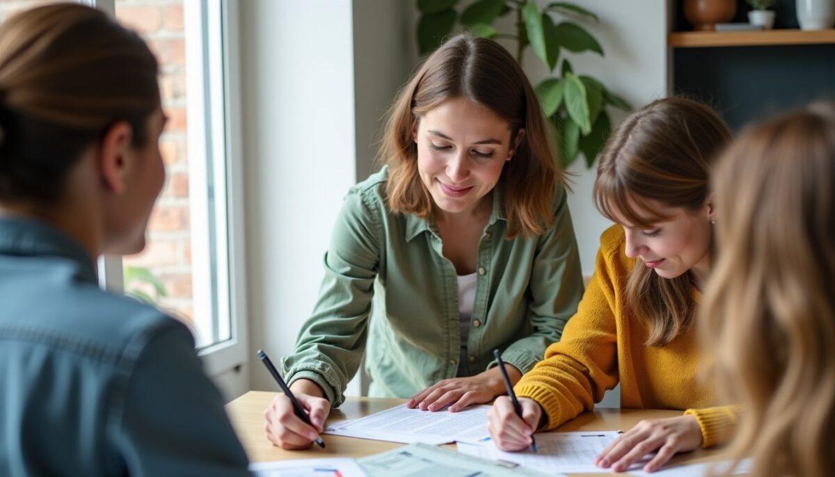 Optez pour une formation en décoration d’intérieur et transformez vos espaces avec créativité