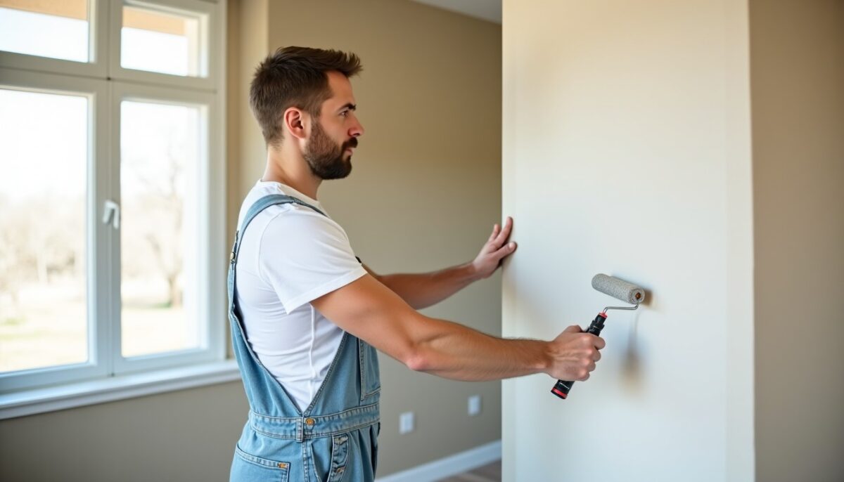 Sous-couche : L&rsquo;étape essentielle pour la réussite de vos travaux