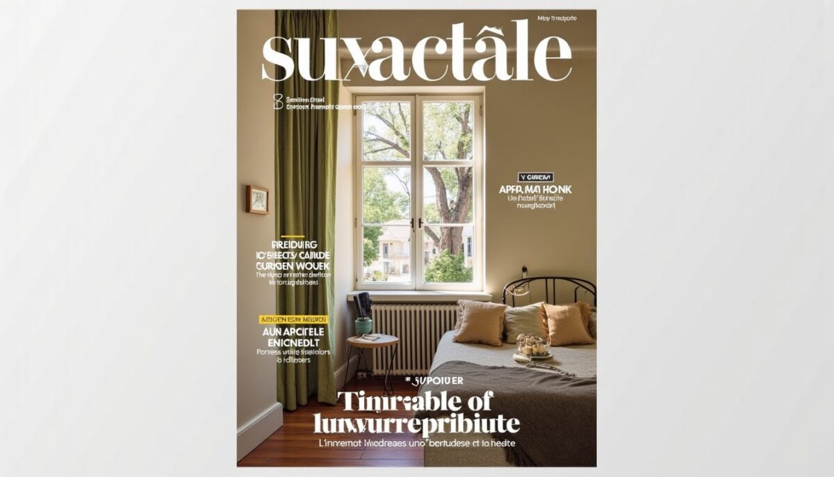 Guide pratique : Trouvez l’applique murale parfaite pour sublimer votre intérieur