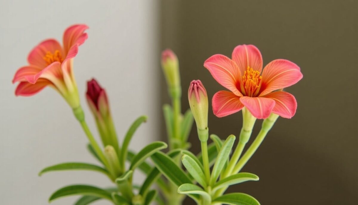 La fleur de pampa : l&rsquo;atout charme incontournable pour sublimer votre intérieur