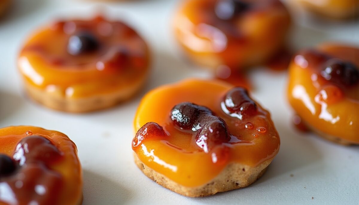 Confitures inédites pour sublimer vos petits-déjeuners gourmands