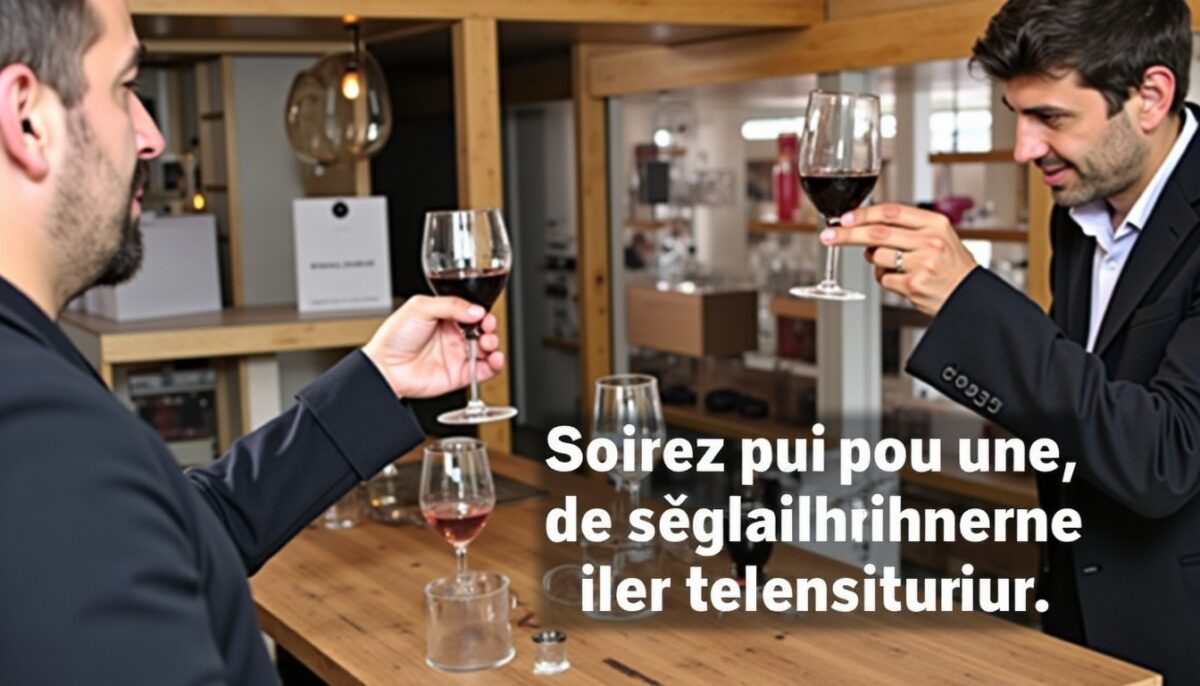Professionnels du vin : guide essentiel pour sélectionner le transporteur idéal