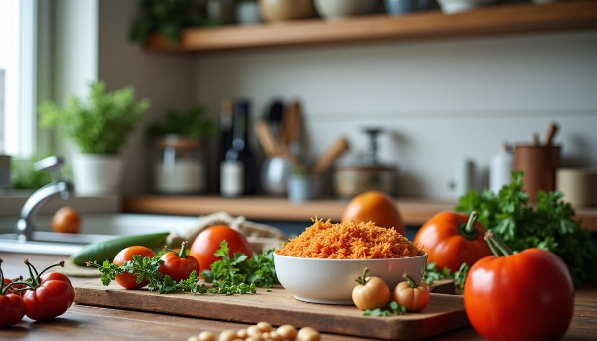 Les ustensiles incontournables pour équiper parfaitement votre cuisine