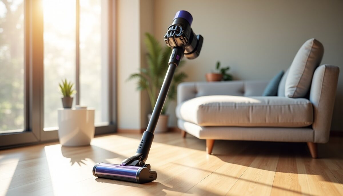 Comment l’aspirateur 2-en-1 est devenu l’incontournable compagnon de votre maison