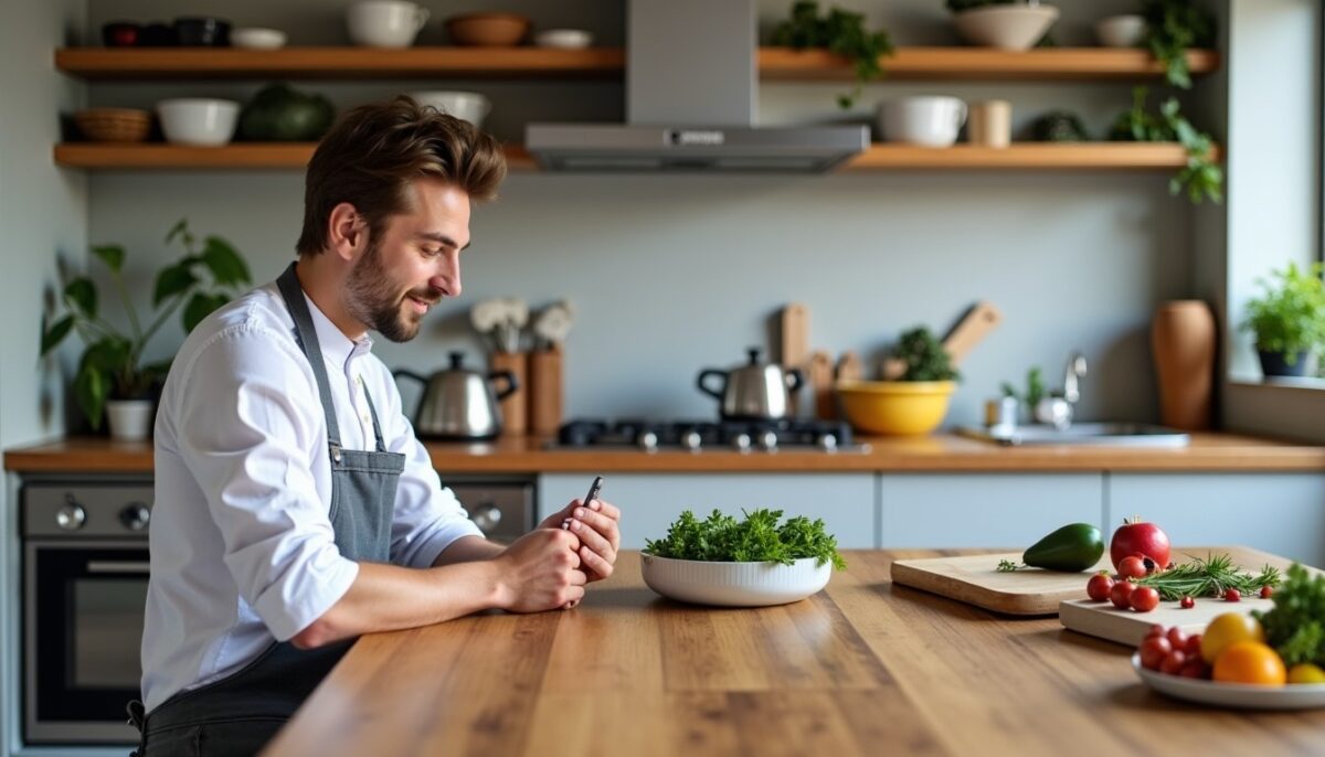 Quel est le prix d&rsquo;une rénovation de cuisine en 2024 ?