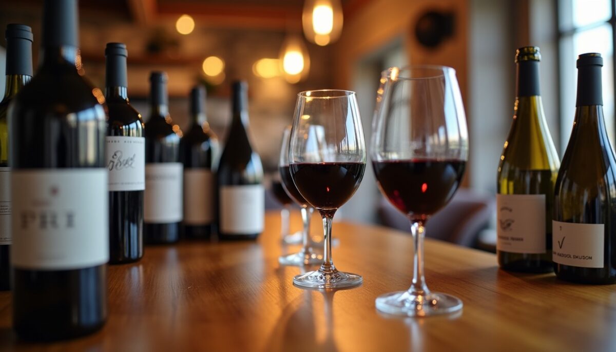 Guide pratique pour choisir et acheter du vin en ligne avec confiance