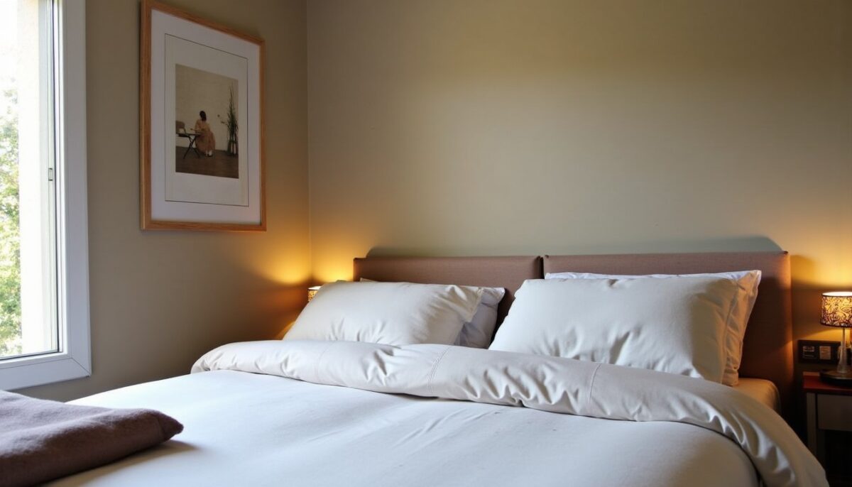 Styles de lits parfaits pour sublimer la chambre des adultes