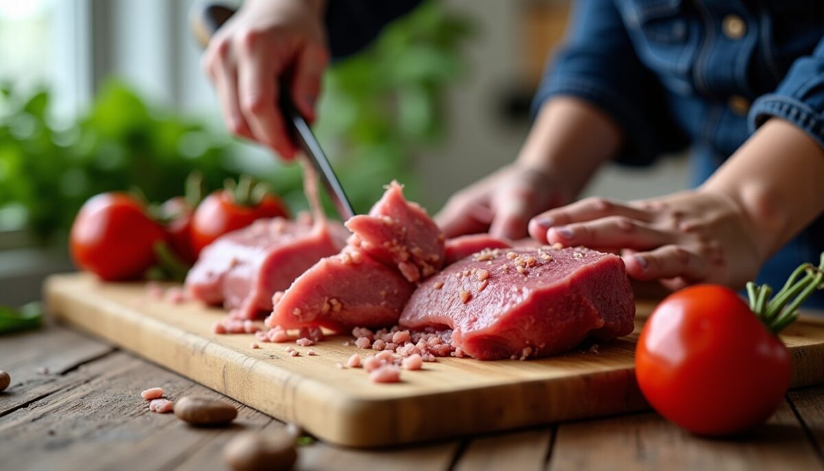 Les atouts incontournables des éplucheuses à viande B’altech : pourquoi les choisir ?