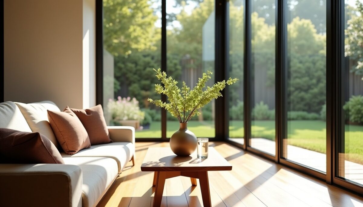 Comment le changement de vos fenêtres peut métamorphoser l'ambiance de votre intérieur