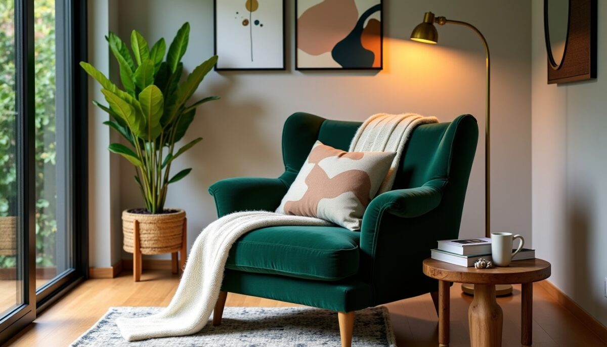 Astuces pour apporter du caractère à une maison neuve
