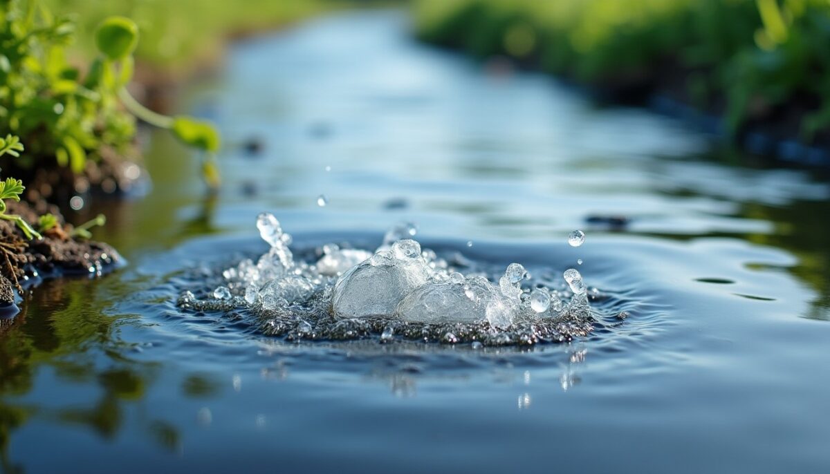Eau dure dévoilée : pourquoi un filtre anticalcaire est indispensable chez vous