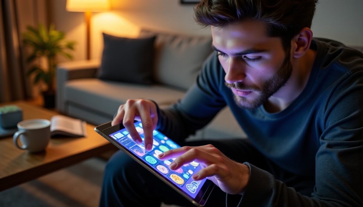 Machines à sous en ligne : Guide essentiel et astuces pratiques pour les novices