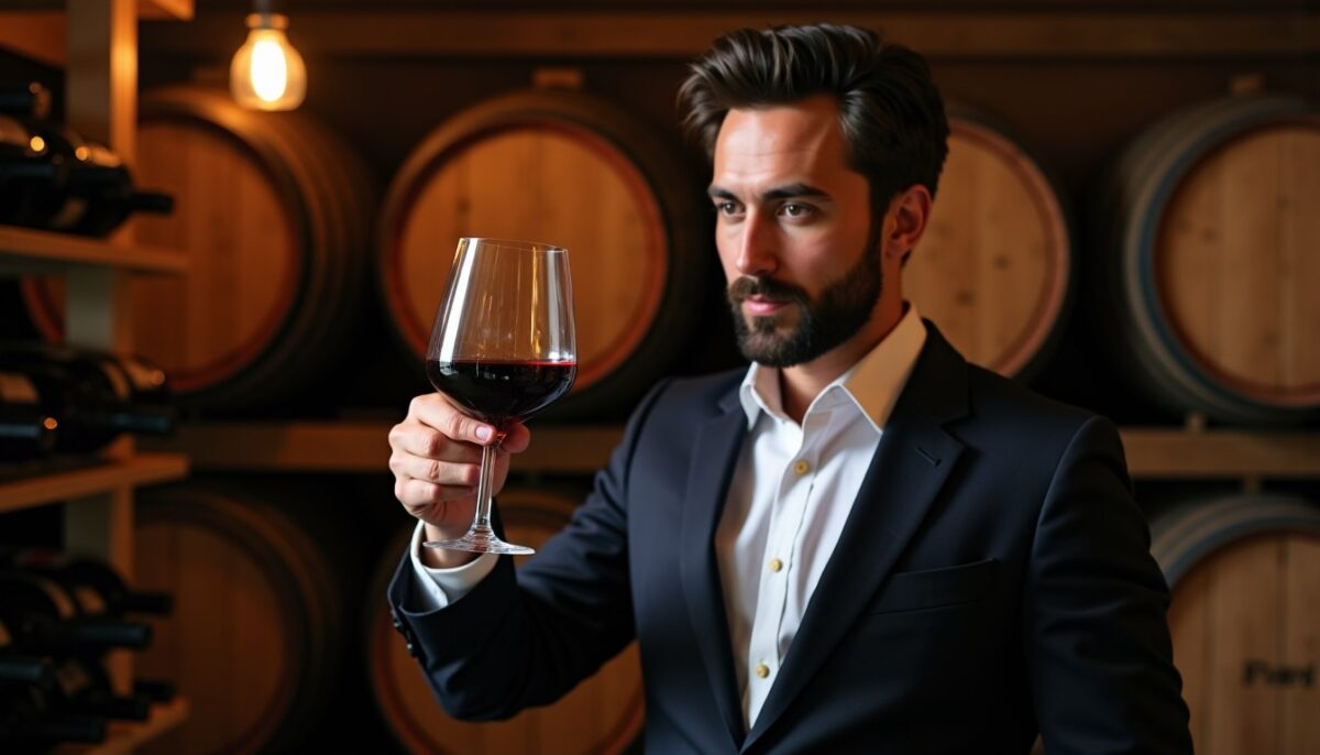 Les secrets pour maîtriser l&rsquo;art de la dégustation du vin