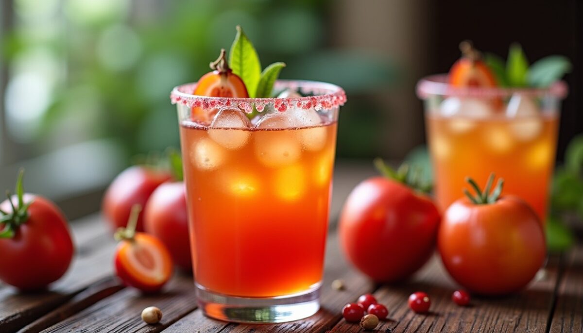 Les boissons alcoolisées idéales pour des fêtes réussies et inoubliables