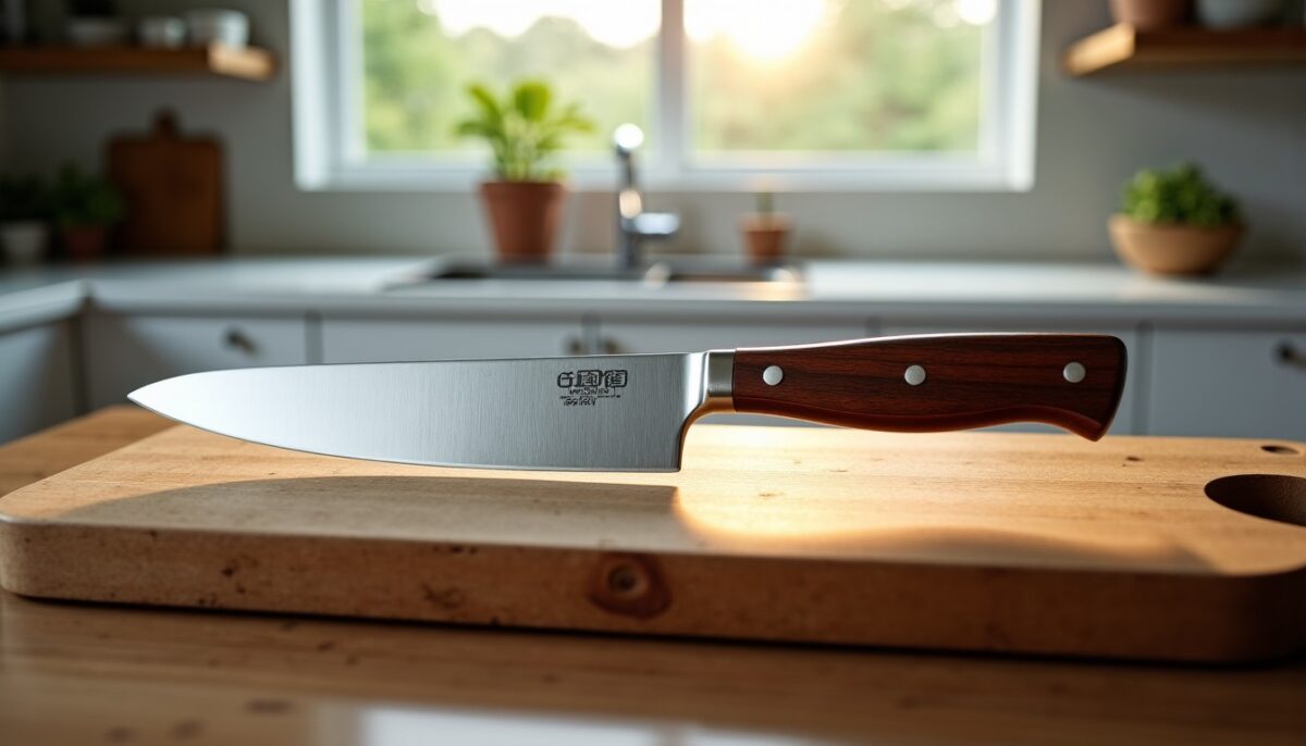 Pourquoi les cuisines adoptent-elles la lame comme incontournable ?