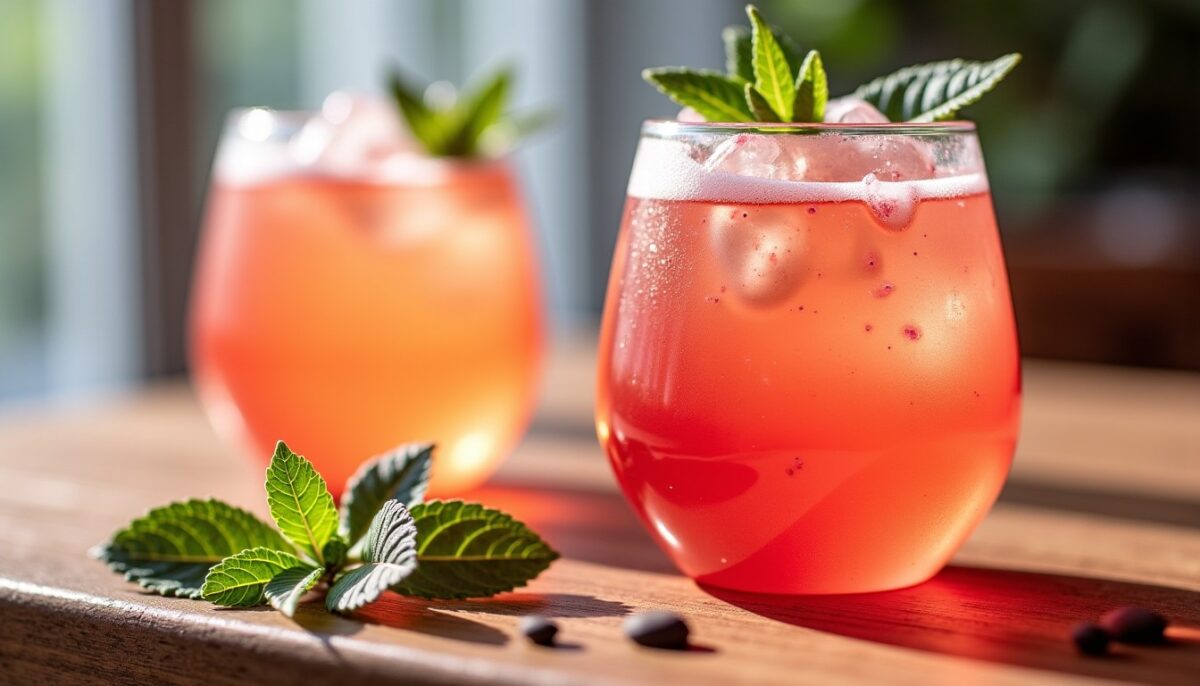 Mogu Mogu : la boisson incontournable qui fait craquer les ados