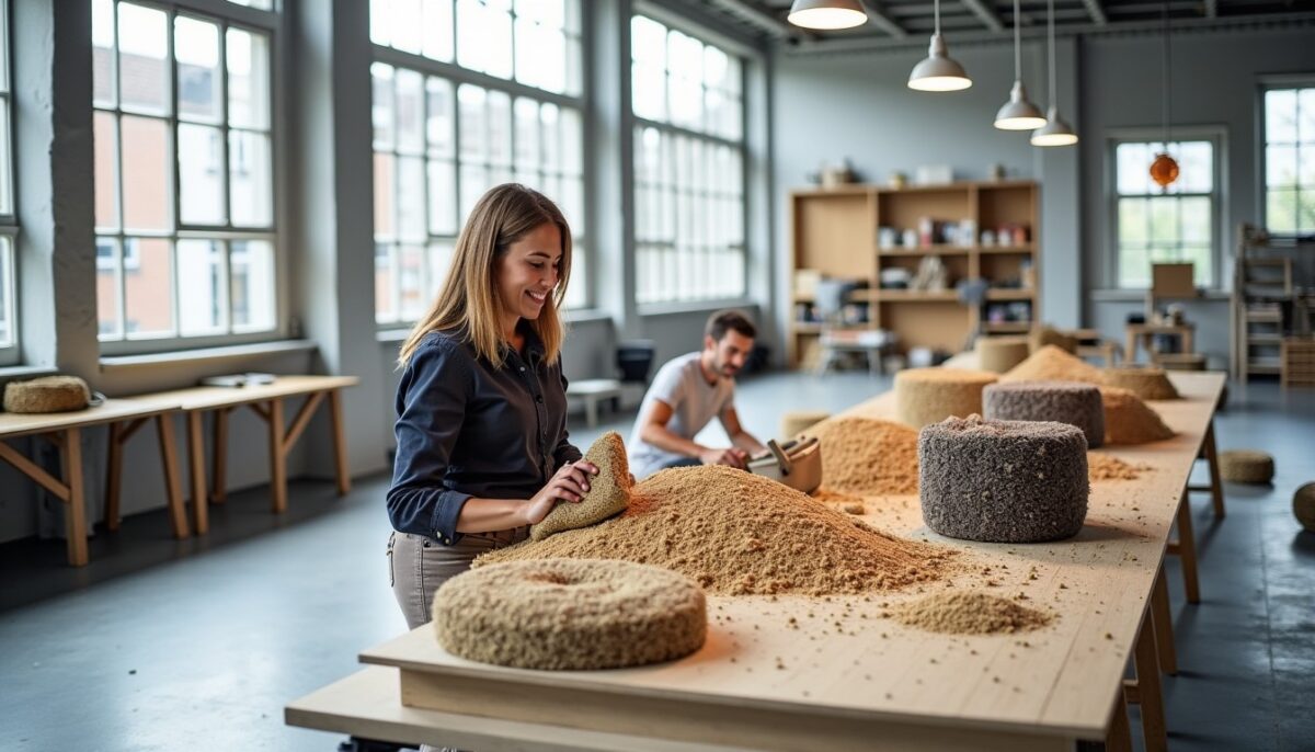 Siporex : Découvrez ce matériau de construction léger et innovant