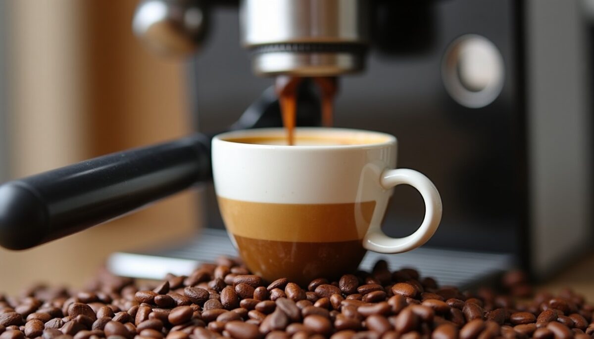 Guide pratique pour bien choisir sa machine à café à grains