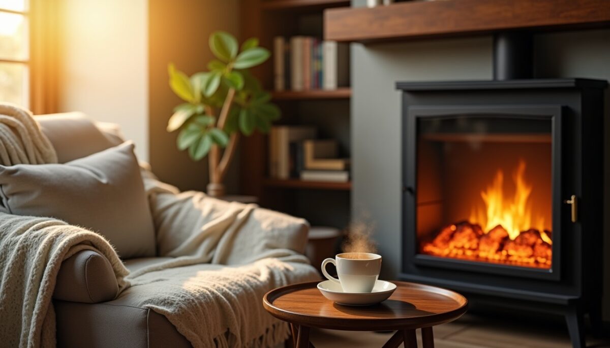 Les secrets pour chauffer efficacement et confortablement votre maison