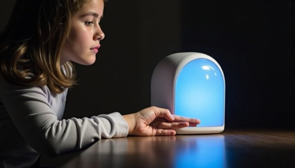 Lampe de luminothérapie et chromothérapie : Comprendre leurs bienfaits et fonctionnement
