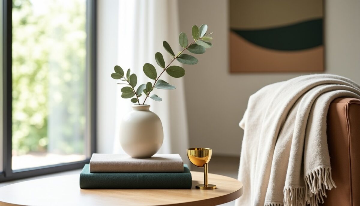 Accessoires incontournables pour sublimer le style de votre intérieur