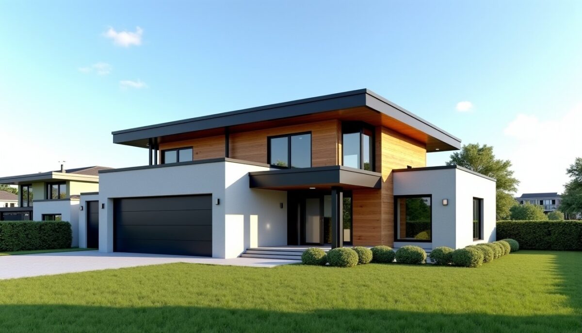 Combien coûte une maison clé en main de 100m² en 2025 ?