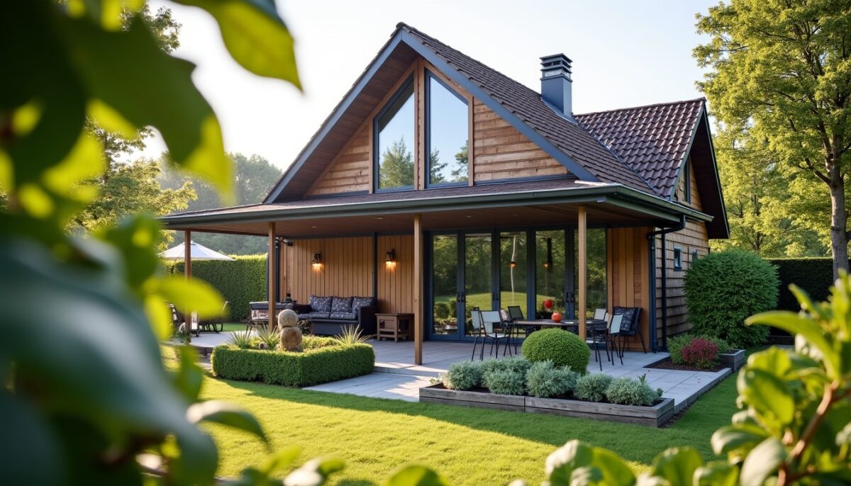 Isolation extérieure optimale pour votre maison : nos astuces incontournables