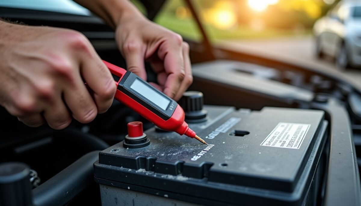 Comment identifier une batterie défectueuse et déterminer le moment idéal pour la changer
