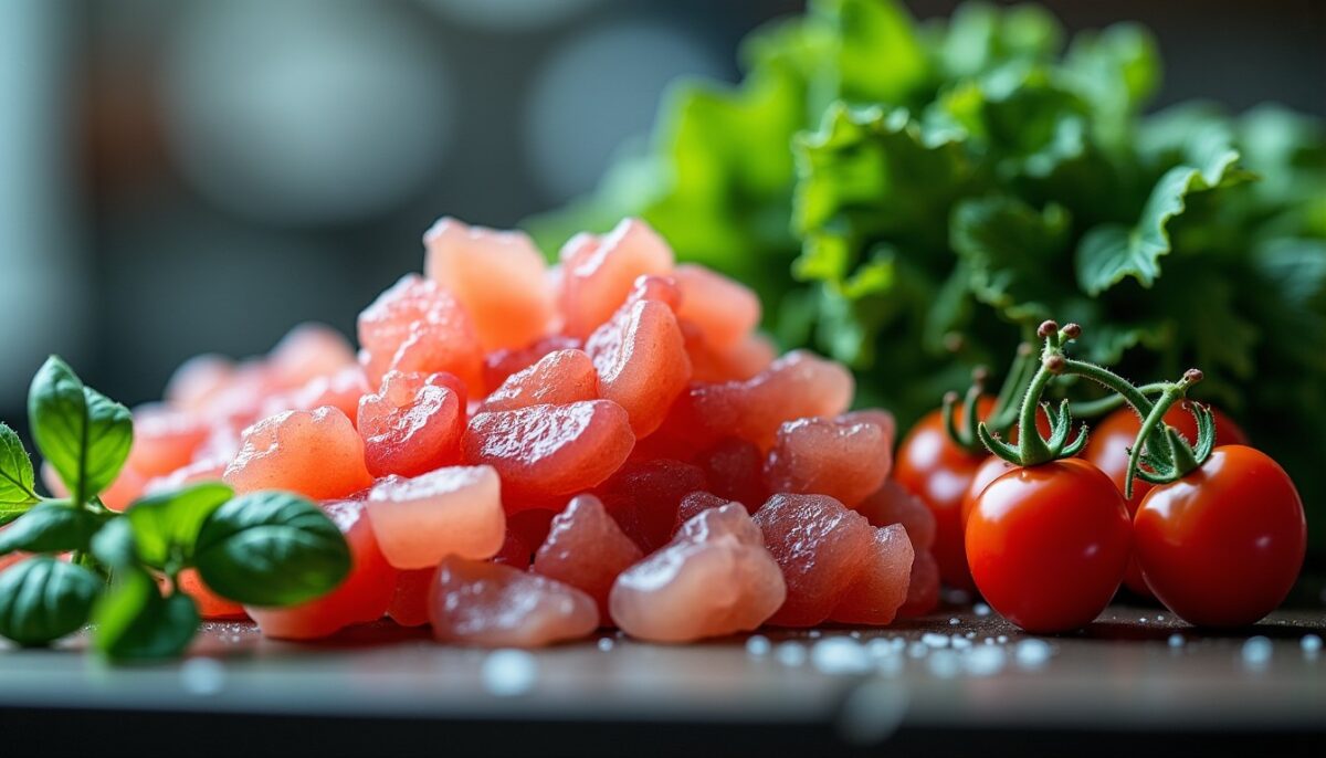 Viande sous vide : astuces pour détecter le moment où elle devient impropre à la consommation