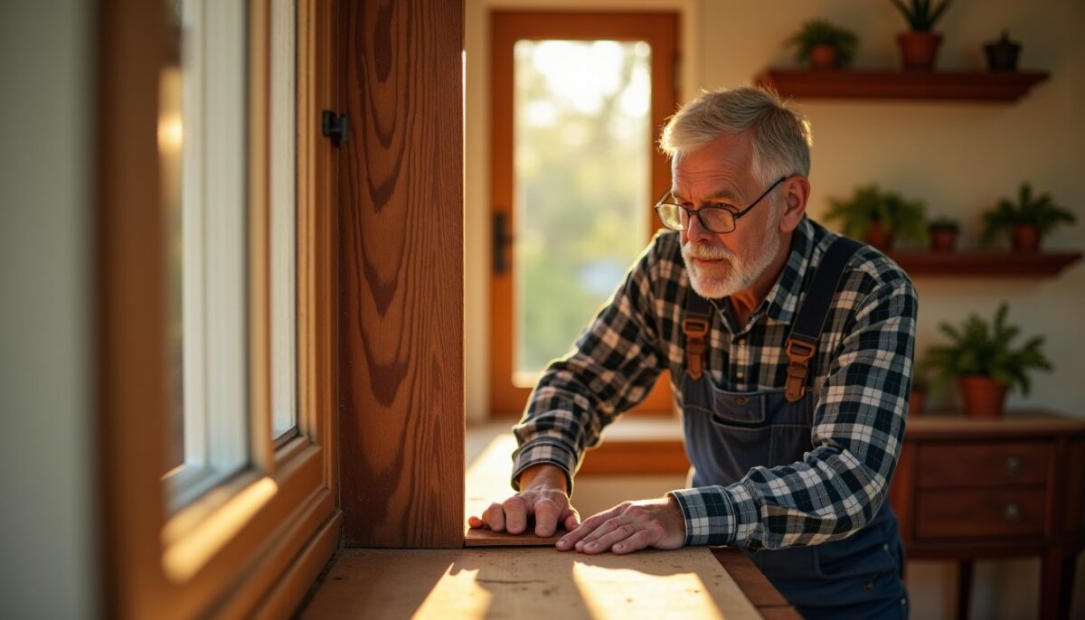 Champlat en bois : guide complet pour bien choisir et poser votre finition parfaite