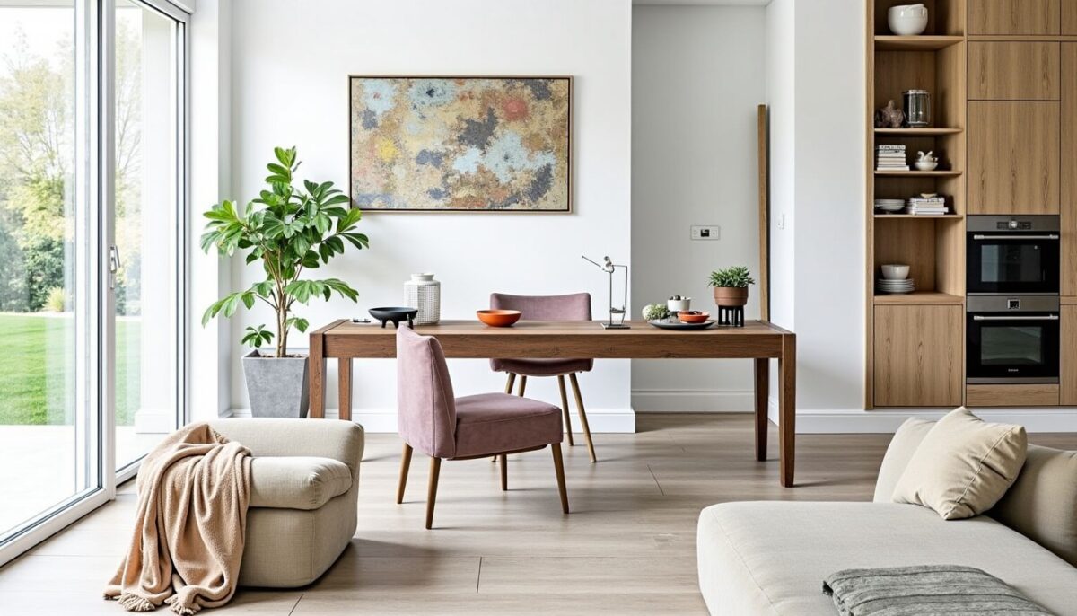 Guide pratique pour concevoir un plan 3D d&rsquo;une maison avec 4 chambres