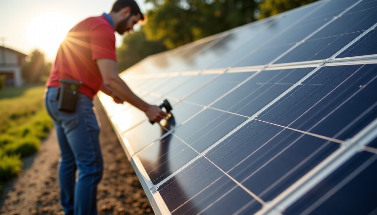 Guide pratique pour sélectionner le kit de panneaux solaires idéal en autoconsommation