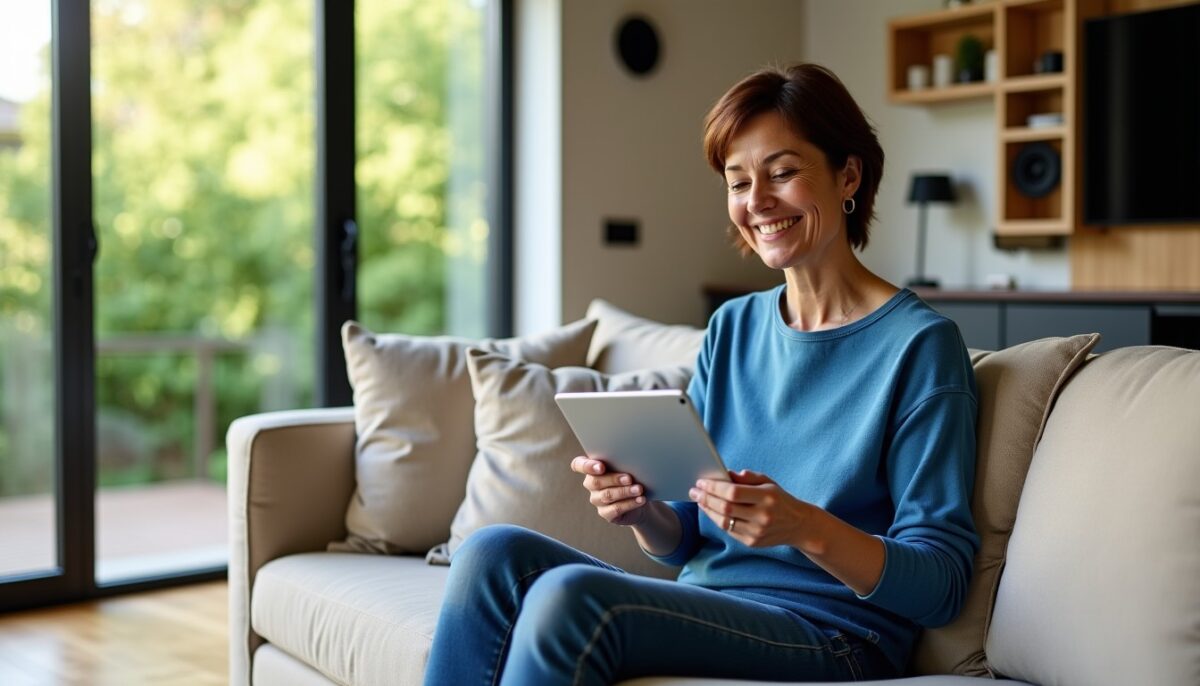 Maîtrisez votre domicile : astuces pour gérer efficacement votre maison et vos appareils
