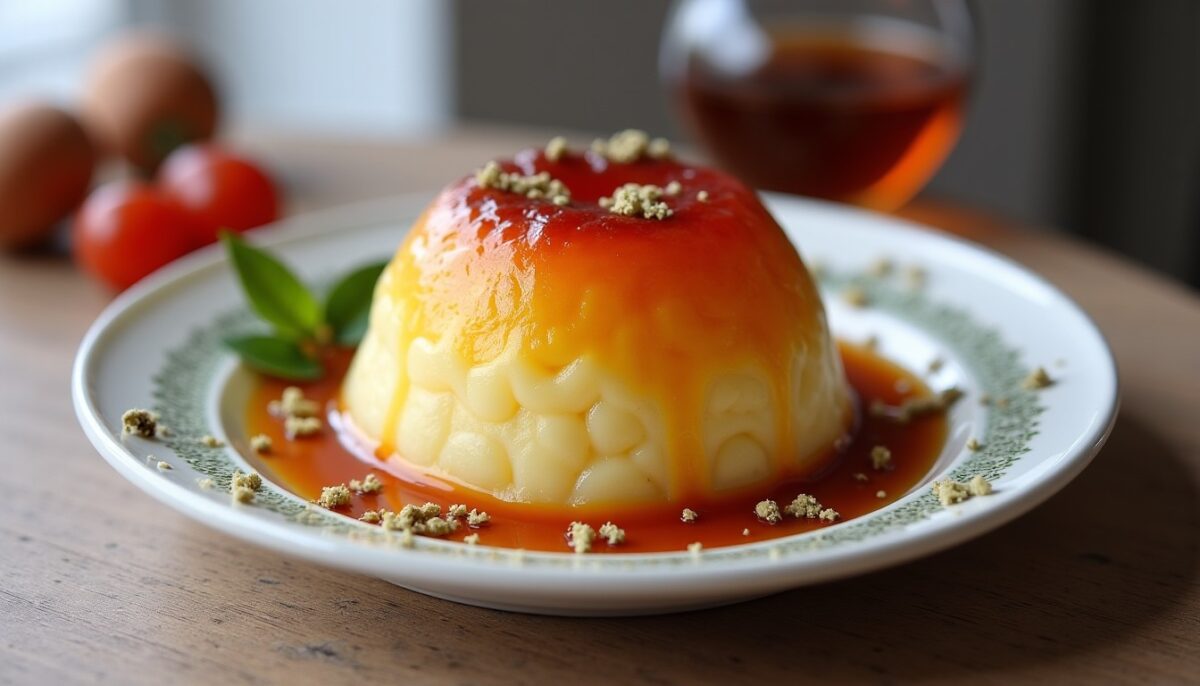 La recette infaillible du baba au rhum de grand-mère en seulement trois étapes